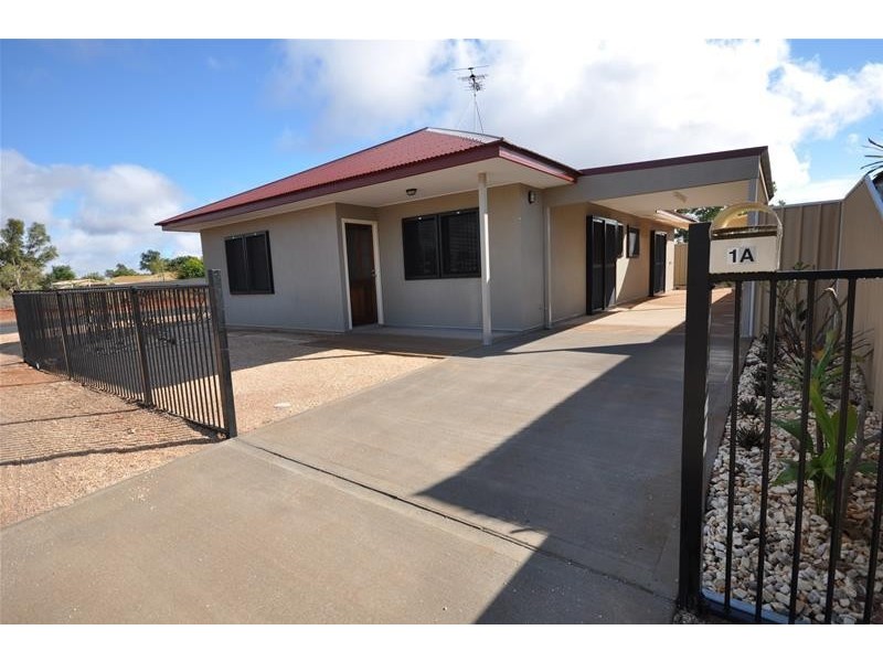 1A Skippers Loop, South Hedland WA 6722