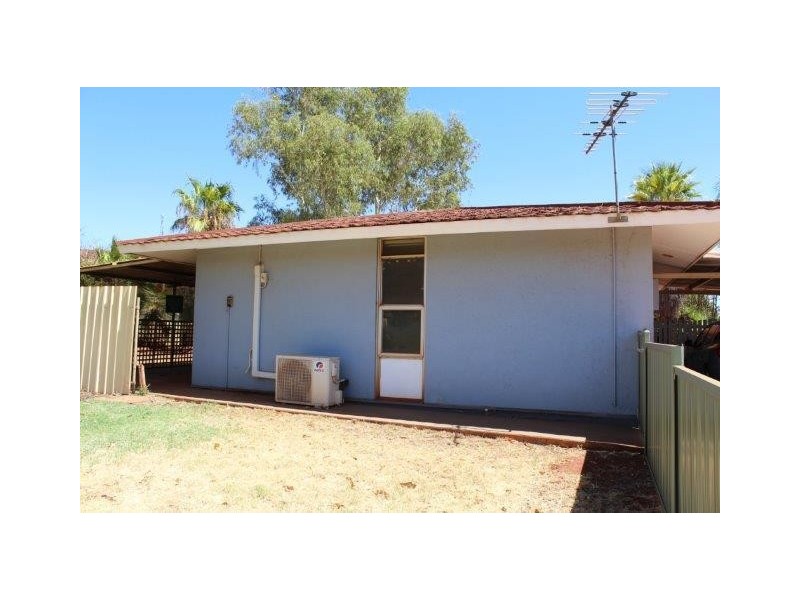 9 Gandawarra Crescent, Newman WA 6753