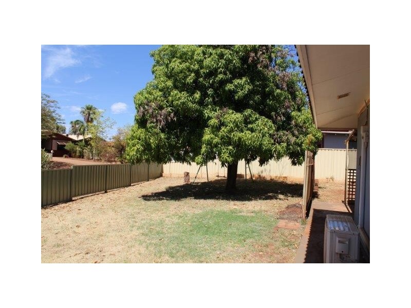 9 Gandawarra Crescent, Newman WA 6753