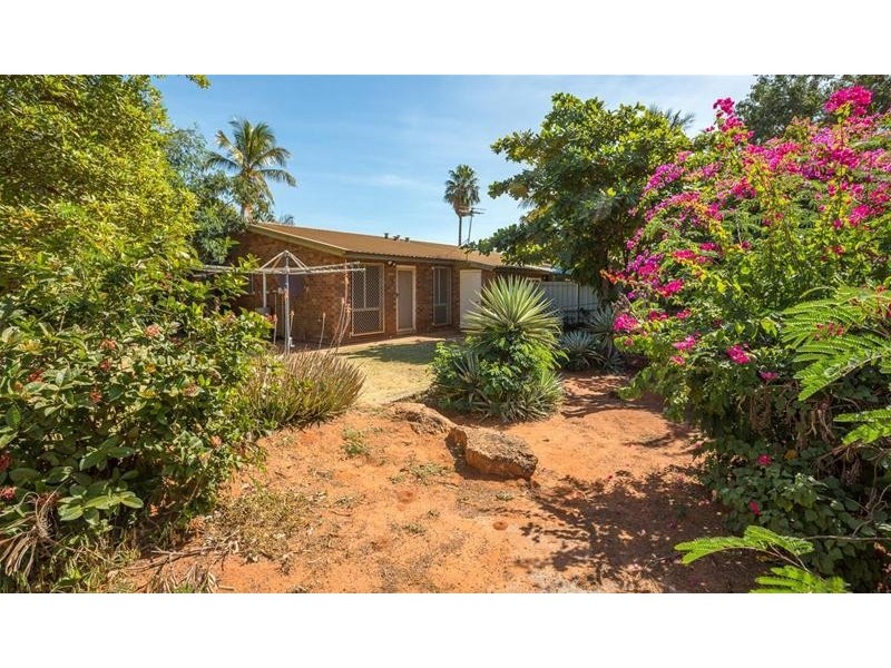 99C Paton Road, South Hedland WA 6722