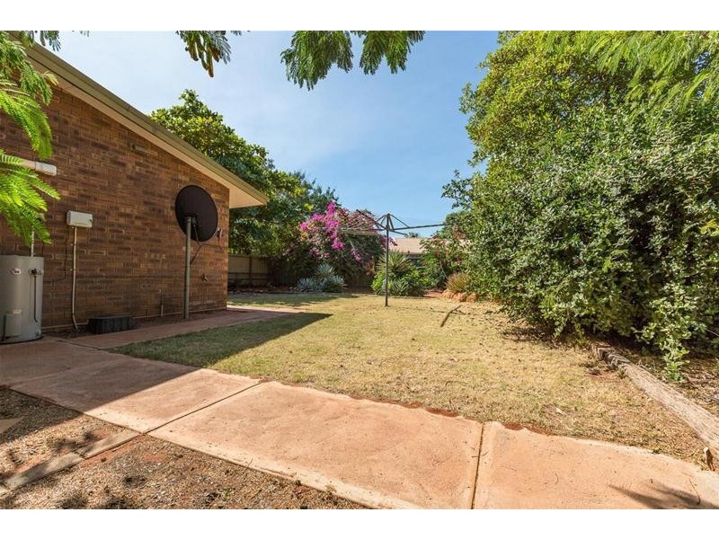 99C Paton Road, South Hedland WA 6722