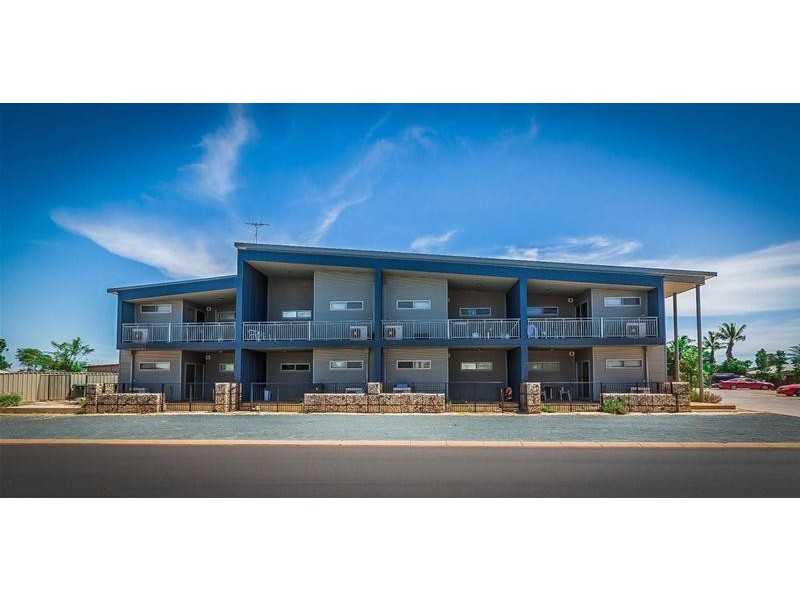 3/30 Paton Road, South Hedland WA 6722