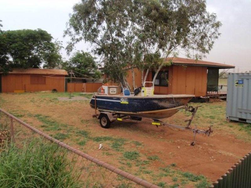 99 Anderson Street, Port Hedland WA 6721