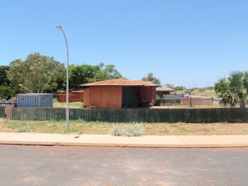 99 Anderson Street, Port Hedland WA 6721