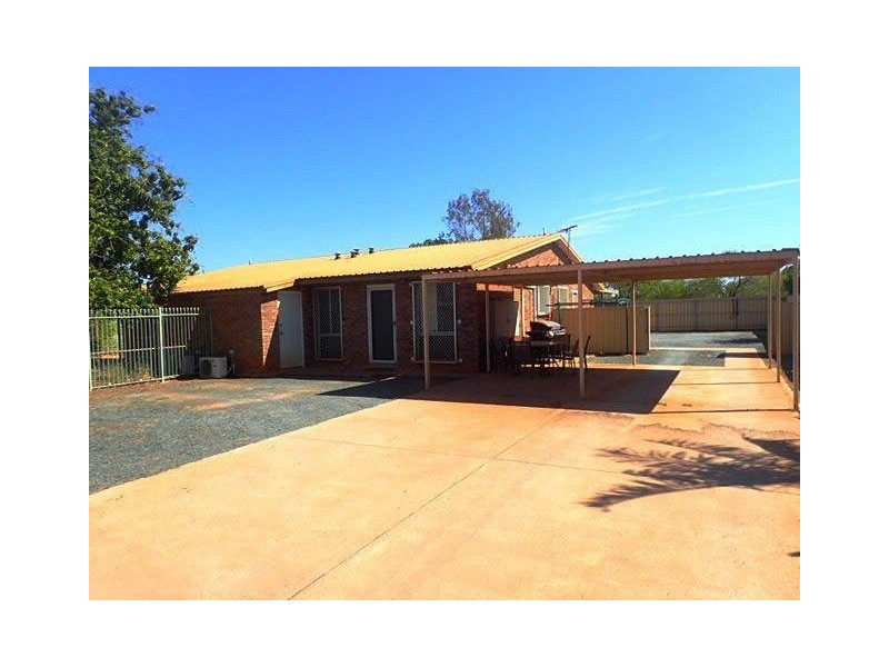 8A  Starboard Entrance, South Hedland WA 6722
