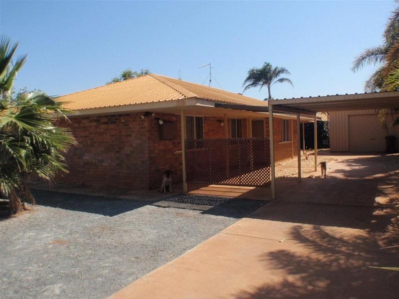 45 Captains Way, South Hedland WA 6722