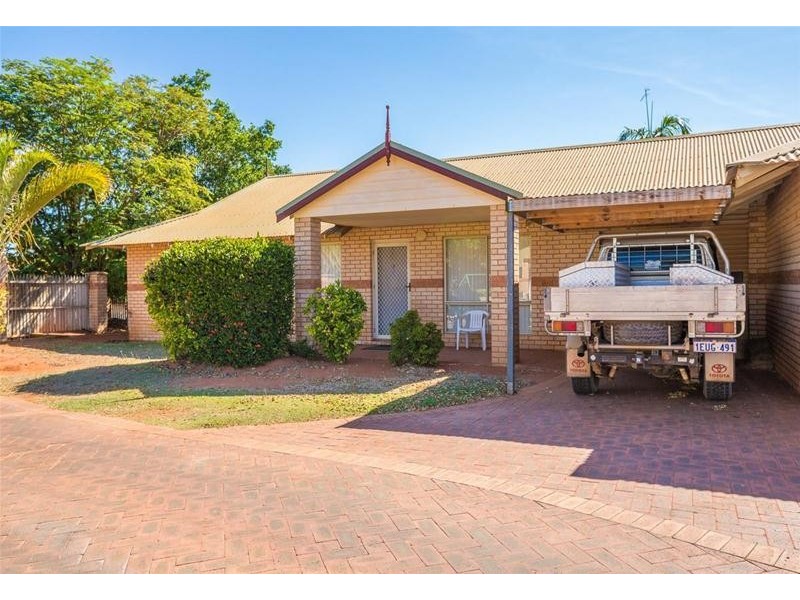 1/3-5 Osprey Drive, South Hedland WA 6722