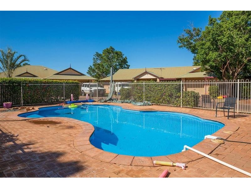 1/3-5 Osprey Drive, South Hedland WA 6722