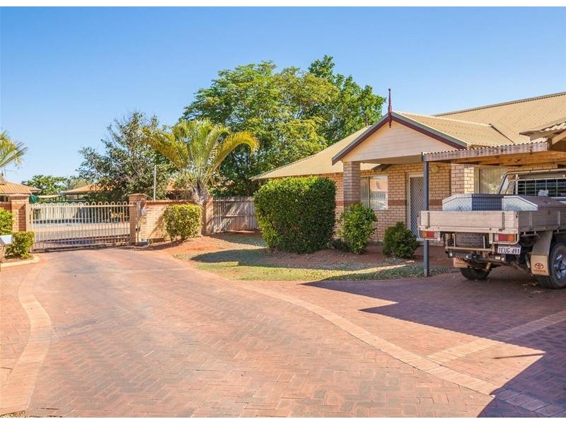 1/3-5 Osprey Drive, South Hedland WA 6722