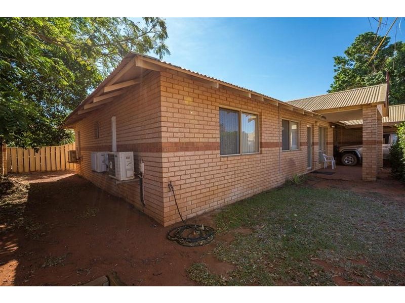 1/3-5 Osprey Drive, South Hedland WA 6722