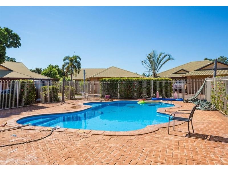 1/3-5 Osprey Drive, South Hedland WA 6722