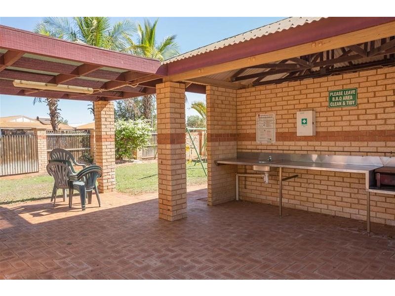 1/3-5 Osprey Drive, South Hedland WA 6722
