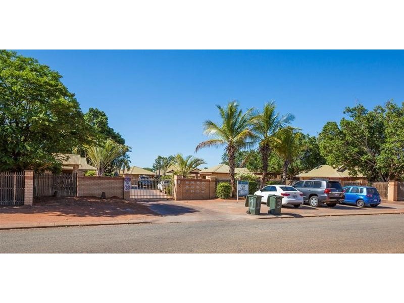 1/3-5 Osprey Drive, South Hedland WA 6722