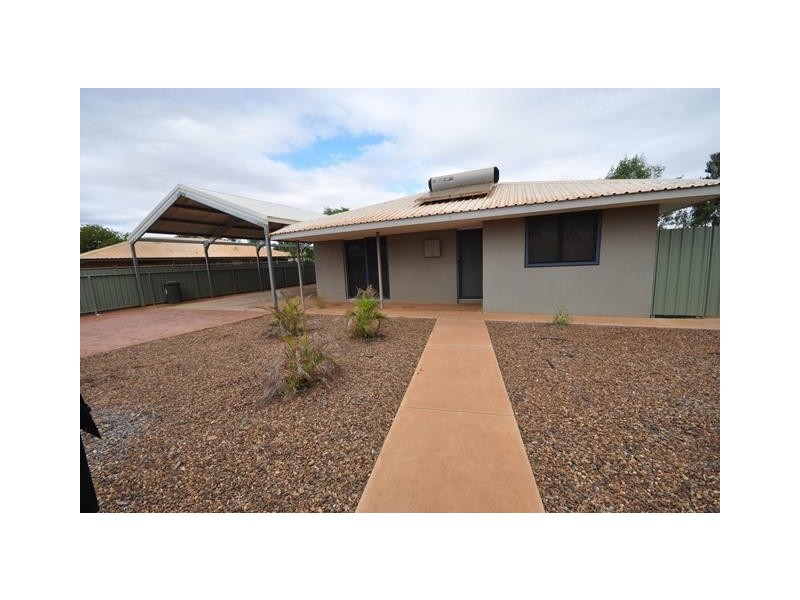 24 Koolama Crescent, South Hedland WA 6722