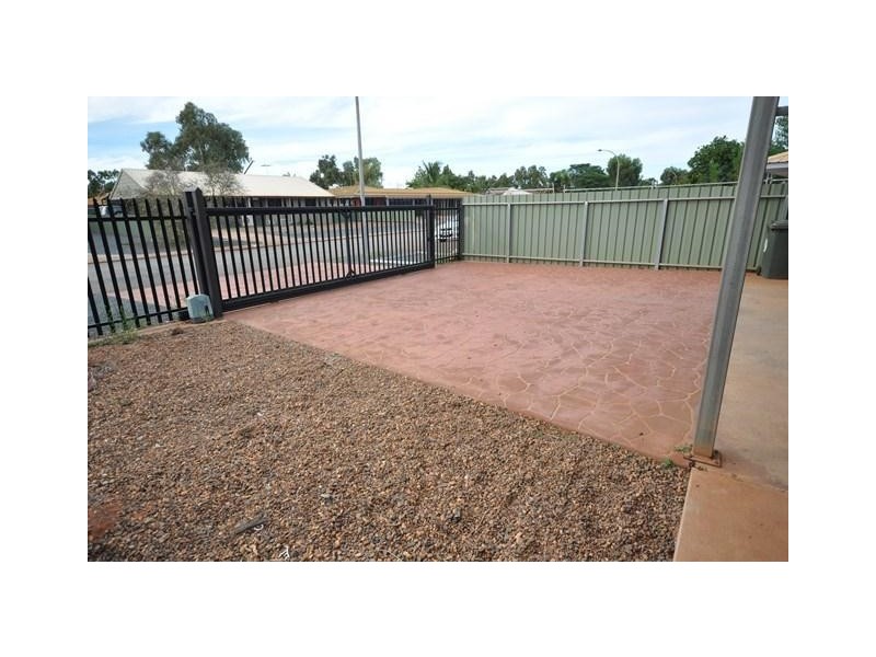24 Koolama Crescent, South Hedland WA 6722