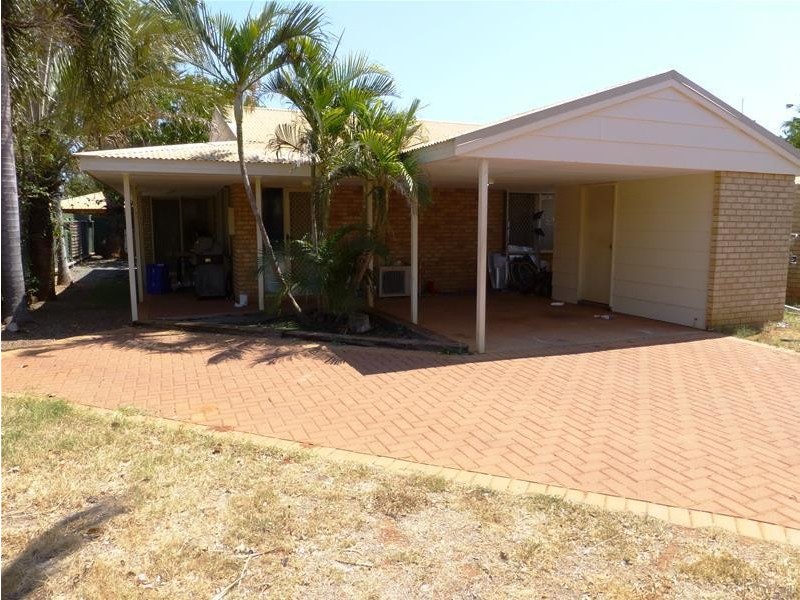 2B Ashburton Court, South Hedland WA 6722