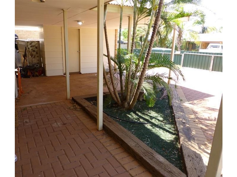 2B Ashburton Court, South Hedland WA 6722