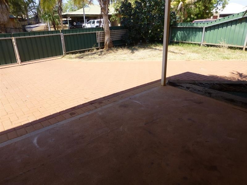 2B Ashburton Court, South Hedland WA 6722