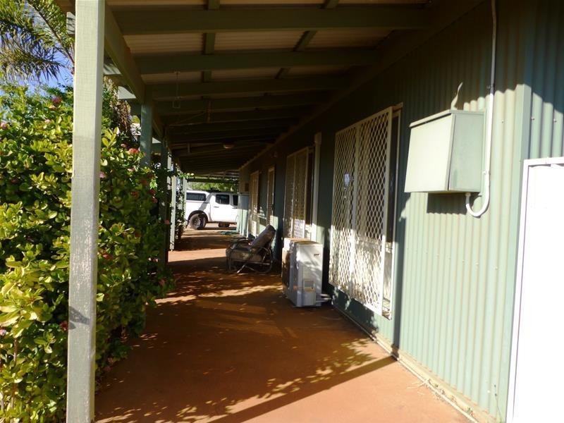 6 Paroo Close, South Hedland WA 6722