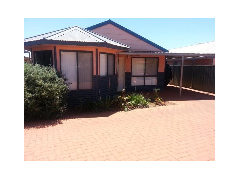 3/23 McLennan Drive, Newman WA 6753