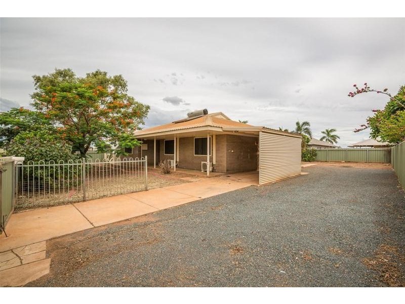 3 Charon Place, South Hedland WA 6722