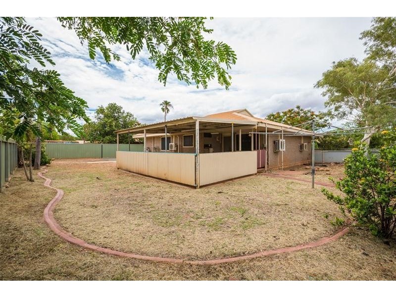 3 Charon Place, South Hedland WA 6722