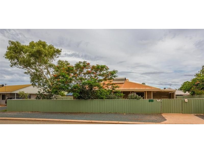 3 Charon Place, South Hedland WA 6722