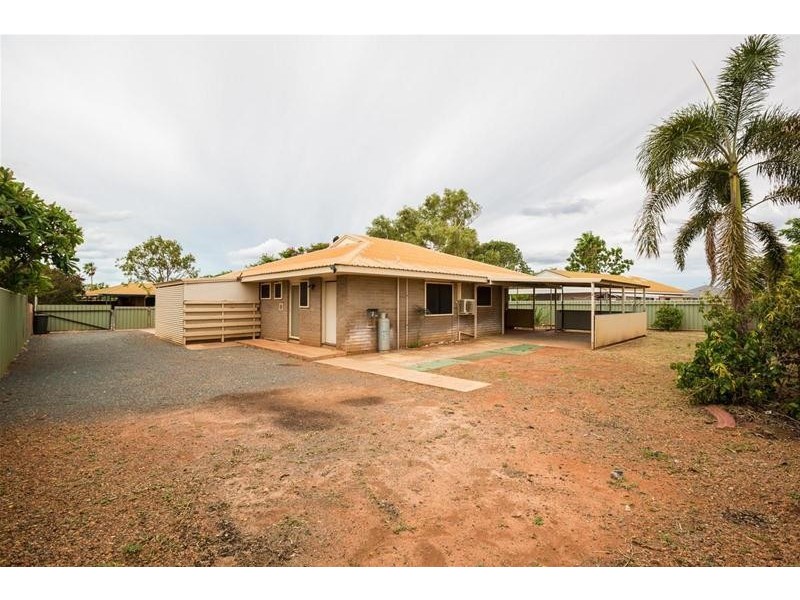 3 Charon Place, South Hedland WA 6722