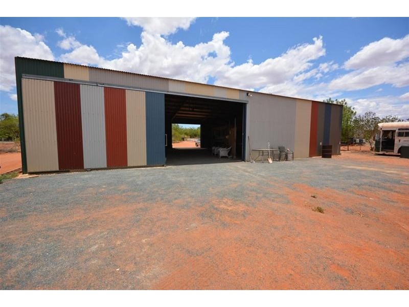 31 Manilinha Drive, Boodarie WA 6722