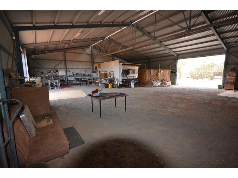 31 Manilinha Drive, Boodarie WA 6722