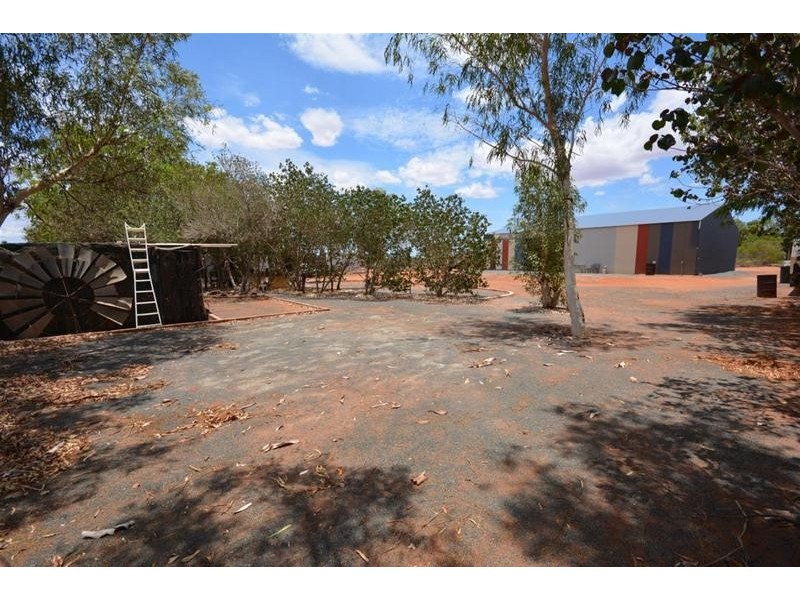 31 Manilinha Drive, Boodarie WA 6722