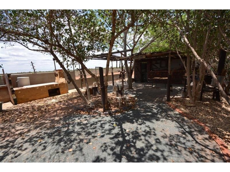 31 Manilinha Drive, Boodarie WA 6722