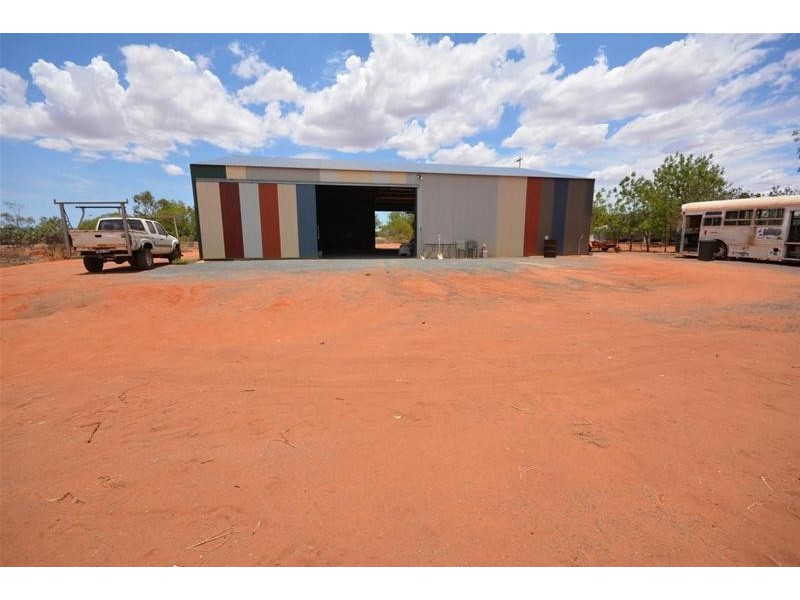 31 Manilinha Drive, Boodarie WA 6722