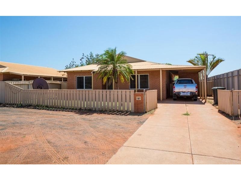 26 Masters Way, South Hedland WA 6722
