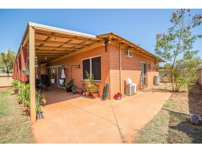 26 Masters Way, South Hedland WA 6722