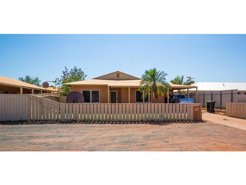 26 Masters Way, South Hedland WA 6722