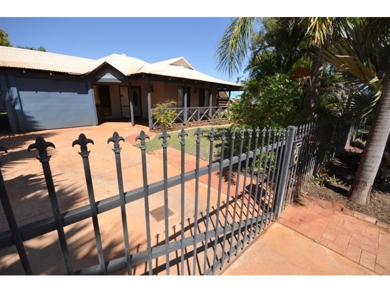 2 Mystery Court, South Hedland WA 6722