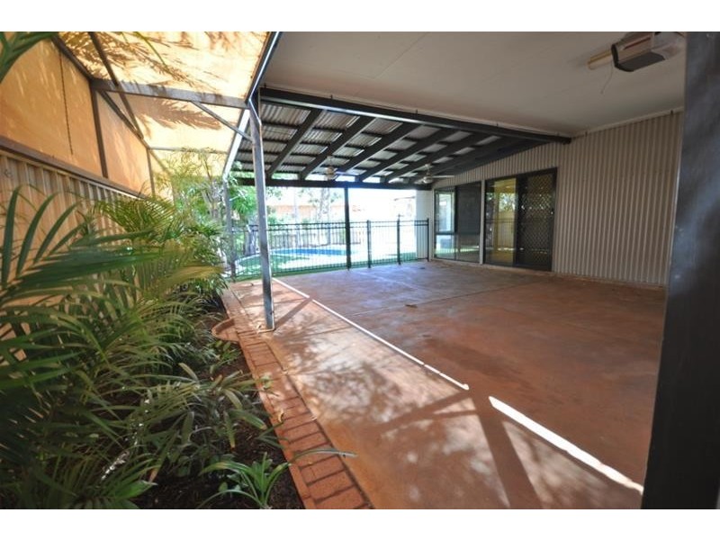 2 Mystery Court, South Hedland WA 6722