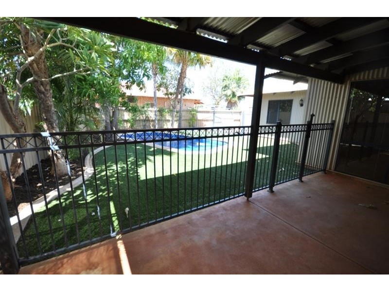 2 Mystery Court, South Hedland WA 6722