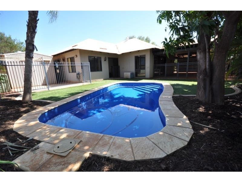 2 Mystery Court, South Hedland WA 6722