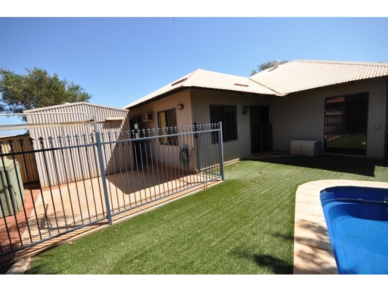 2 Mystery Court, South Hedland WA 6722
