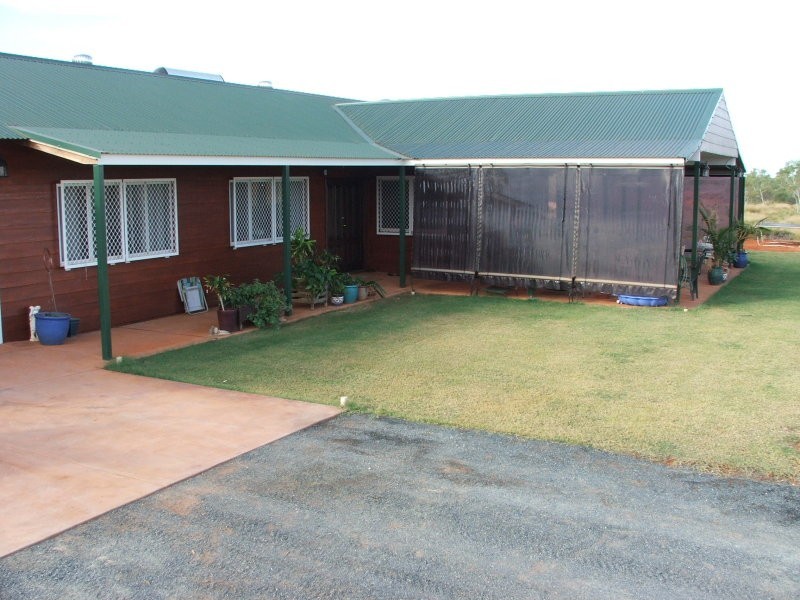 13 Greenfield Street, South Hedland WA 6722