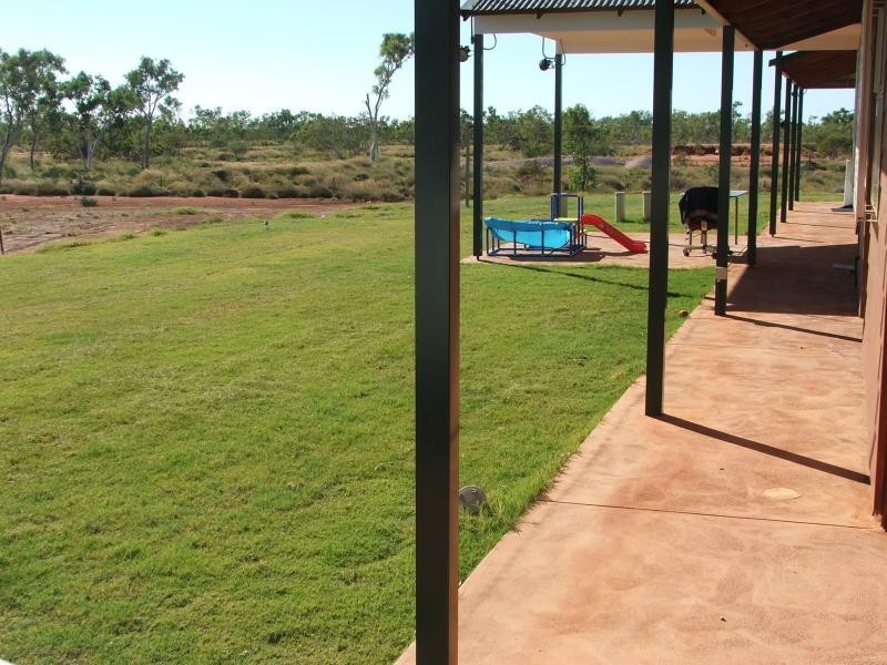 13 Greenfield Street, South Hedland WA 6722