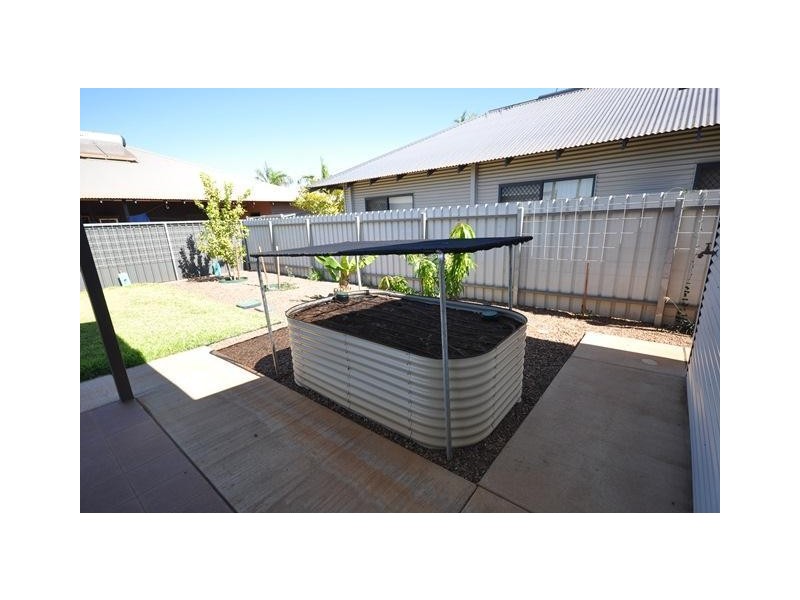 15 Nix Avenue, South Hedland WA 6722