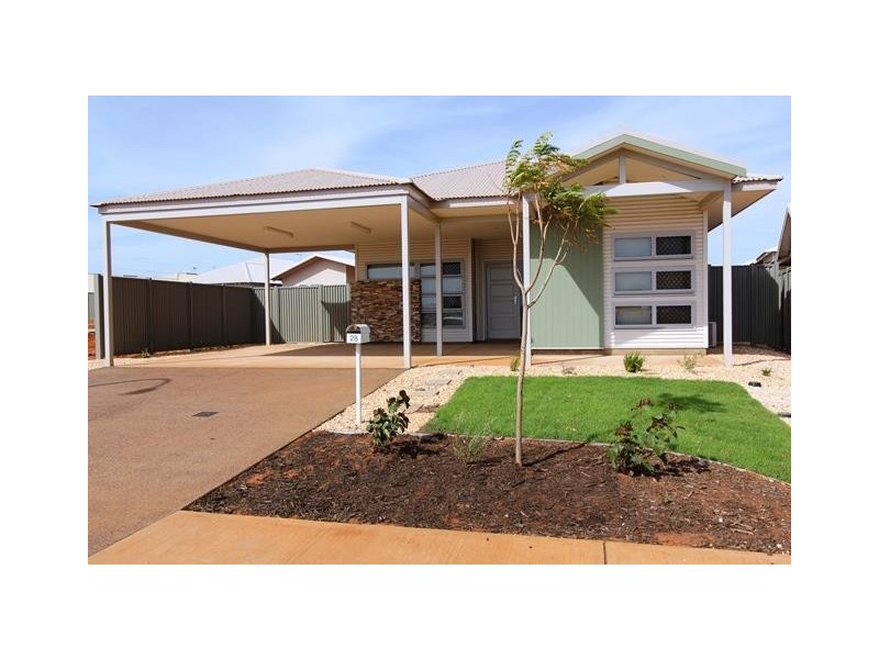 28 Trevally Road, South Hedland WA 6722