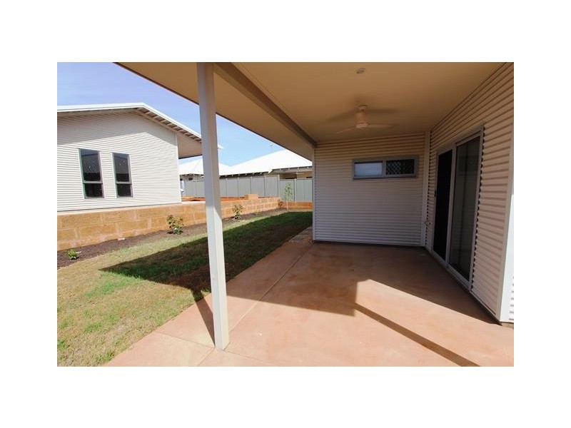 28 Trevally Road, South Hedland WA 6722
