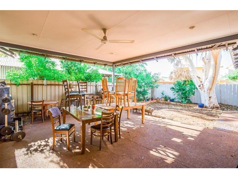 19 Snappy Gum, South Hedland WA 6722