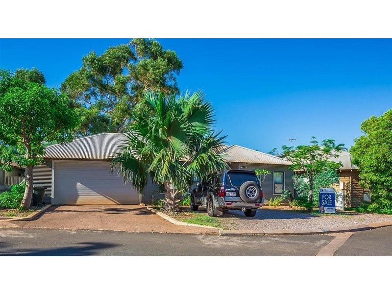 19 Snappy Gum, South Hedland WA 6722