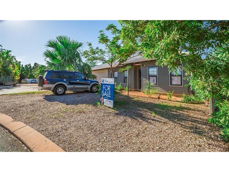19 Snappy Gum, South Hedland WA 6722