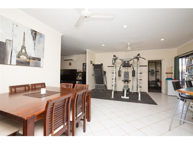 8 Bullara Place, South Hedland WA 6722